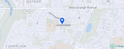 4th Annual Greendale Run for the Parks and Trails