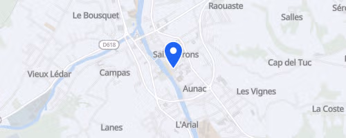 Trail des couserans - Saint-Girons
