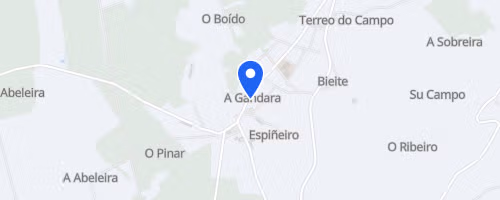 Carrera Popular de Boimorto