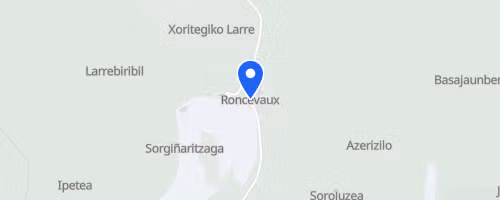 Roncesvalles-Zubiri