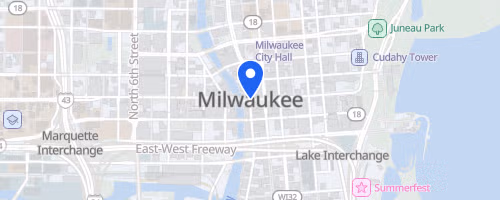 Milwaukee Lakefront Marathon