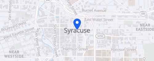 2027 Syracuse Half Marathon