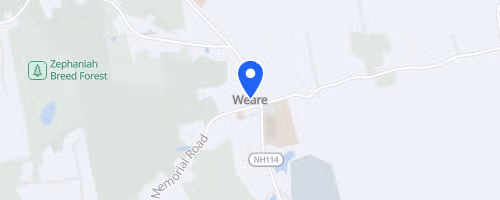 Weare 5K Turkey Trot