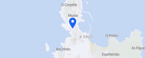 Carreira Pedestre Concello de Muxía