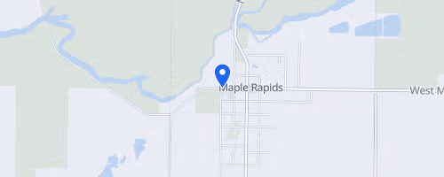 Maple River Gravel Chiller