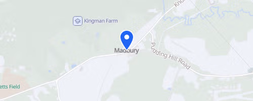 Madbury Day 5k