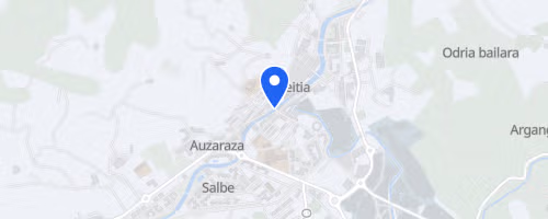 Itsasaldeko Ibilaldi Neurtua