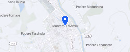Giro delle Crete Senesi