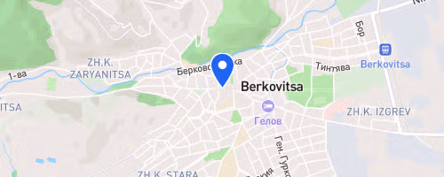 Kom Epic Half Ultra Берковица