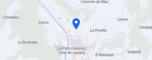 6 Horas de Laviana