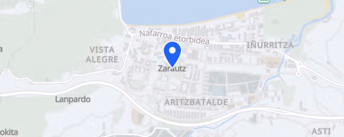 Travesia a nado Getaria-Zarautz