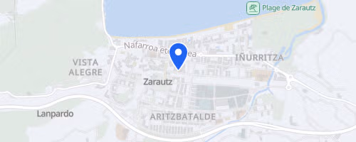 Triathlon de Zarautz