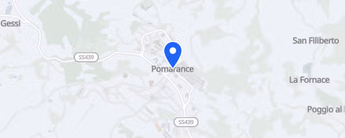 GeoGravel Tuscany