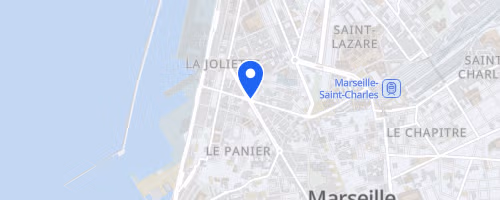 Courir pour la memoire  - Marseille