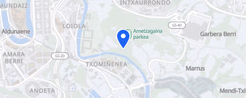 Loiolako Jaietako Krossa