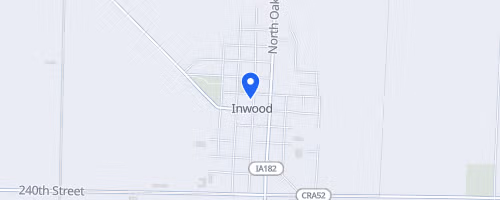 Inwood Firecracker 5k and 1 Mile Fun Run/Walk