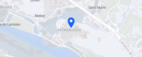 Astrabuduako Herri Krosa