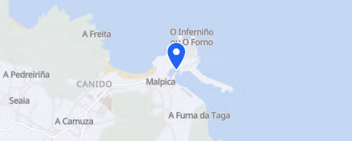 Carreira Pedestre Concello de Malpica