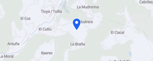 Trail Minero de Langreo