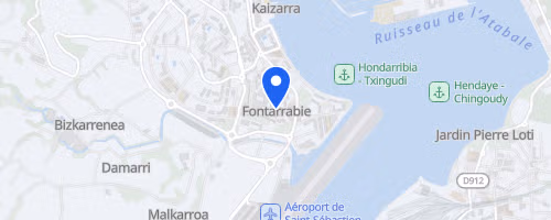 Travesía Bahía del Txingudi