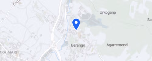 Milla Internacional de Berango