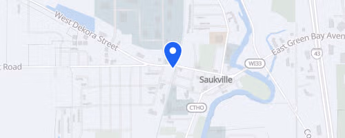 Saukville Scare Halloween Themed 5K Run/Walk