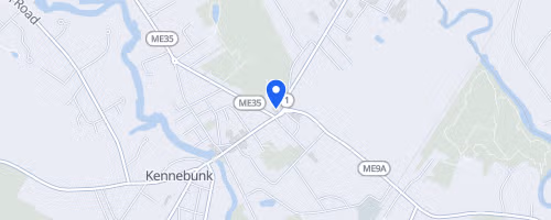 Kennebunk Free Library 29th Edition 5K