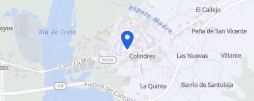 5K Villa de Colindres