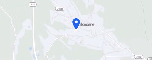 Trail des castellas - Belcodène