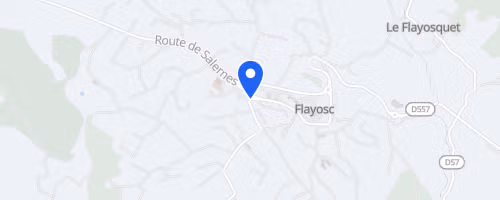 La foulée flayoscaise