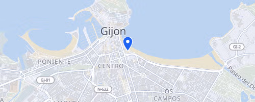 Media Maratón Gijón 2026