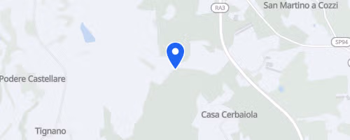 16° Trofeo Corri e Mangia a Tavarnelle