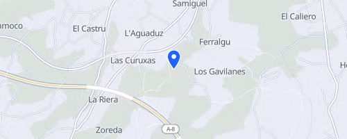 8KM Castrillón
