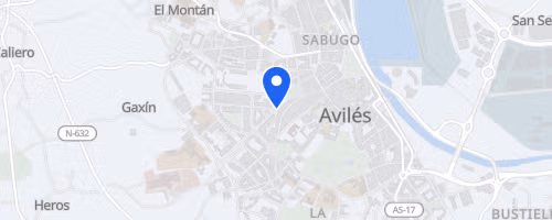 San Silvestre de Avilés