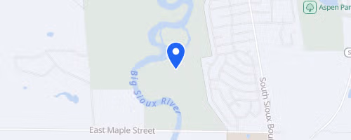 Big Sioux Rec Trail Race