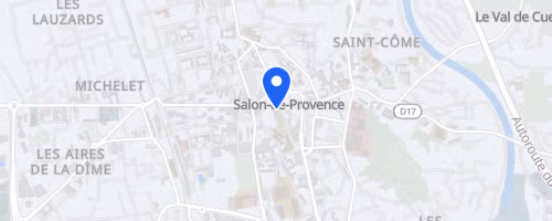 Bel Air Salonais
