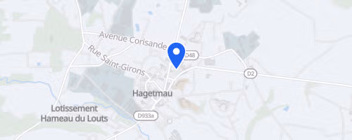 Les foulées de la perle de la chalosse - Hagetmau