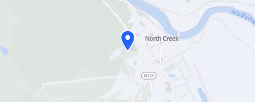 North Creek 4-6er
