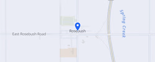 Rosebush Independence Day 5K