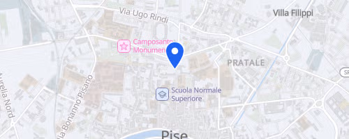 2° Corsa di Parlascio