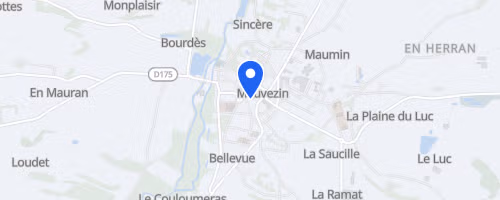 Randonnee De La Fete De L Ail - Mauvezin