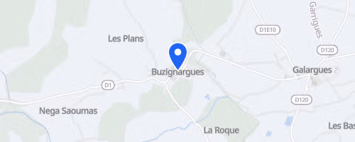 La Buzignarguoise - Buzignargues