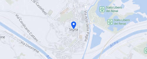 38° Mezza di Signa – Città della Paglia