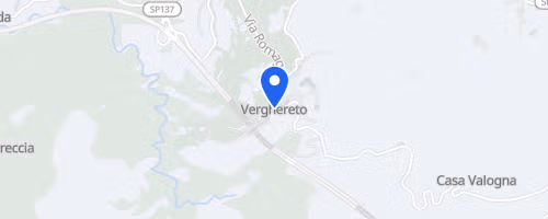 Sui Sentieri Del Savio