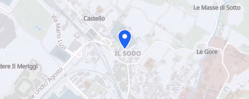 21° Corriamo al Sodo