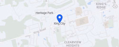 King Race MTB Series