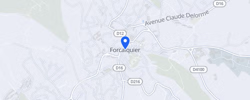 Wtf Backyard - Forcalquier