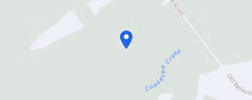 The County Marathon