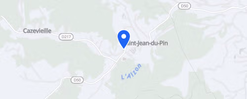 Trail des amazones - Saint-Jean-du-Pin