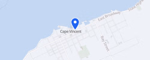 Tibbetts Point Run 5k/10k